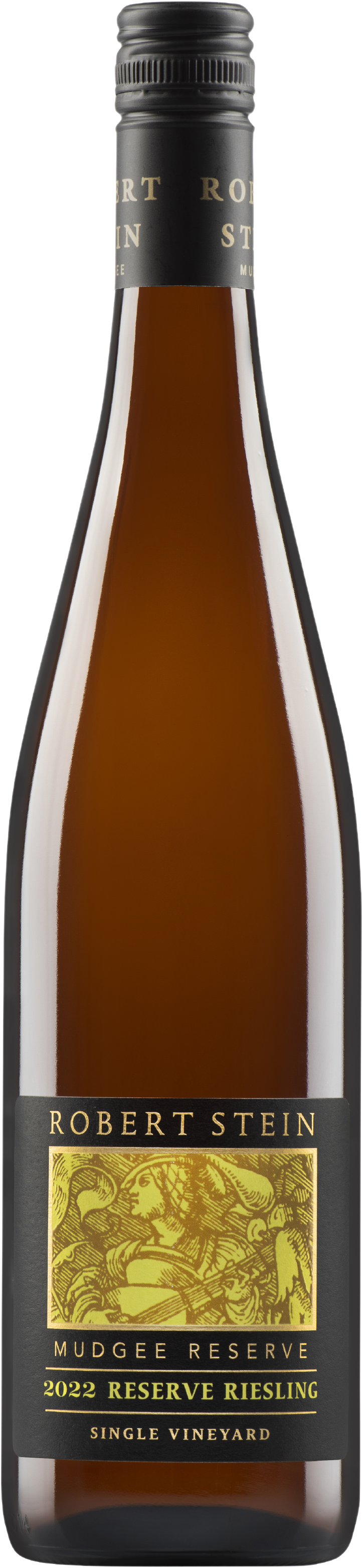 Robert Stein Vineyard Reserve Riesling 2022 Mudgee 